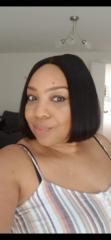 Louisa Ademola-Oresanya