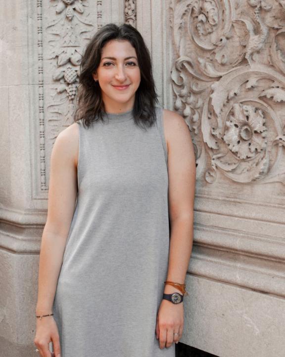 Amy Zitelman