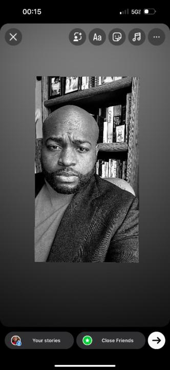 Kenard Johnson