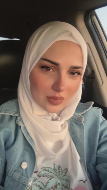 Radah Al barazi
