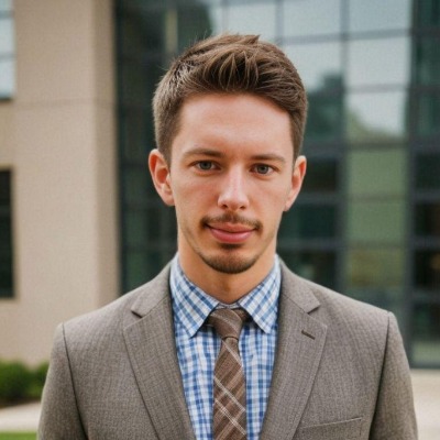 Tyler Veres