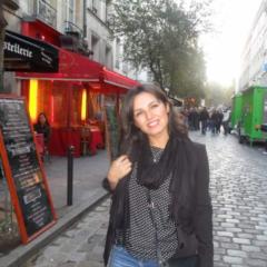 Lina Chebaa
