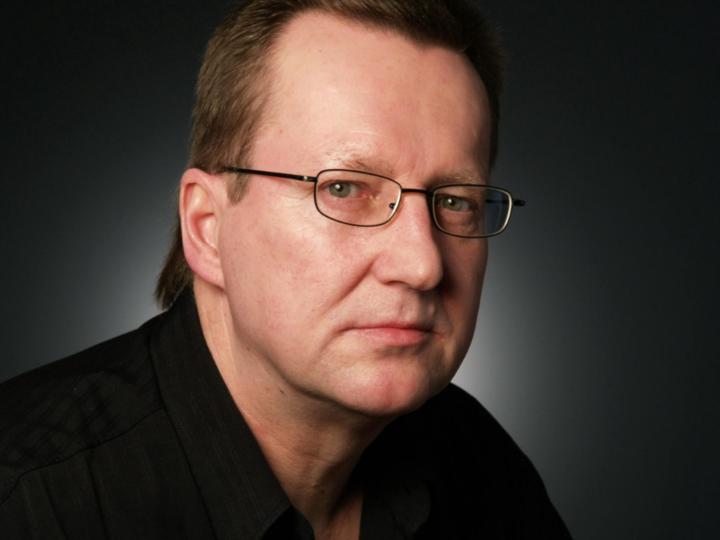 Ethan Parker