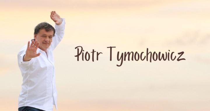 Piotr Tymochowicz