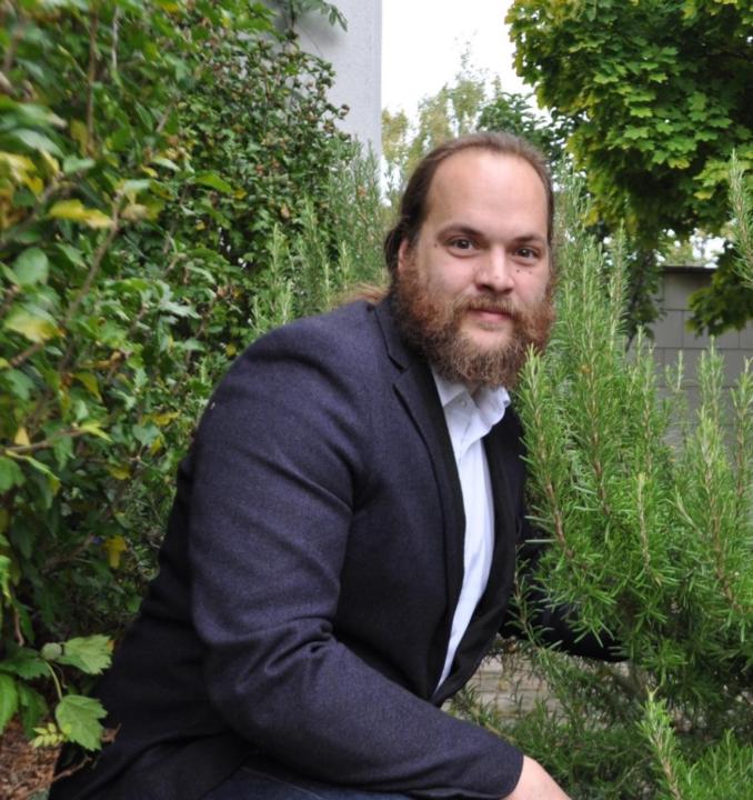 Tobias Wasle