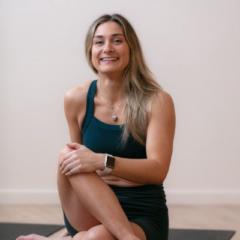 Steph Kenny