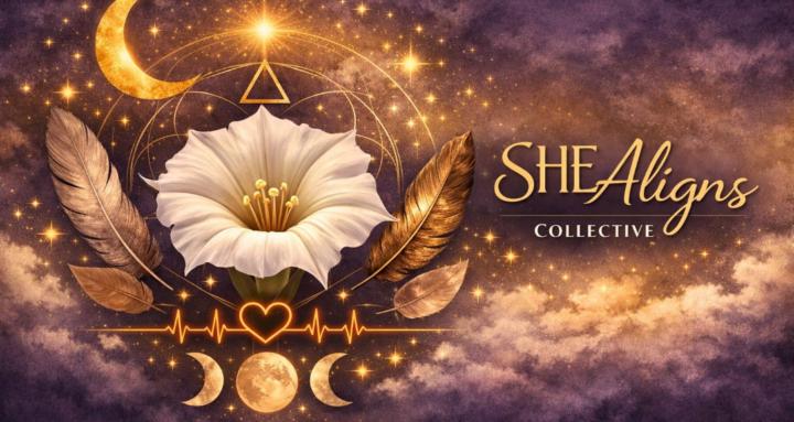 SHE Aligns Collective
