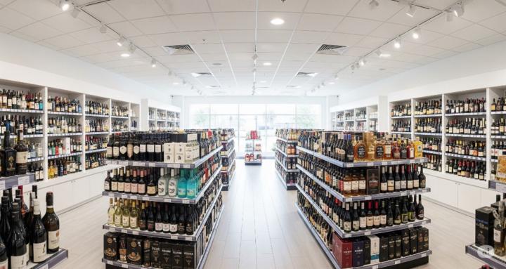 Liquor Store Operators