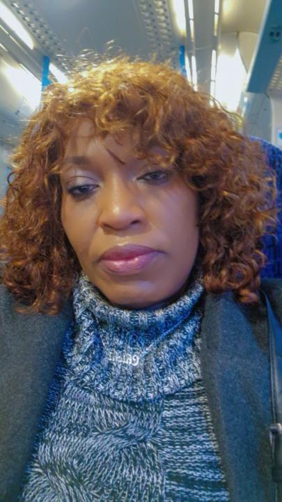 Chinyere Alaukwu