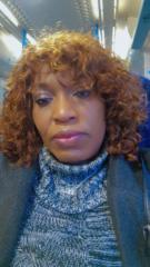 Chinyere Alaukwu
