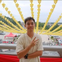 Yong Kai Teo