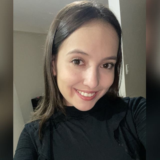 Andrea Alarcon