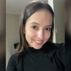 Andrea Alarcon