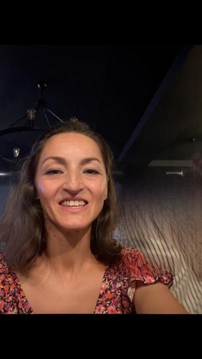 Berta Imeri