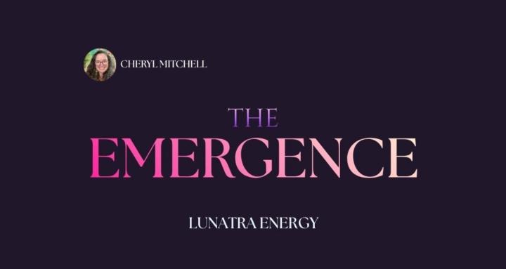 The Emergence