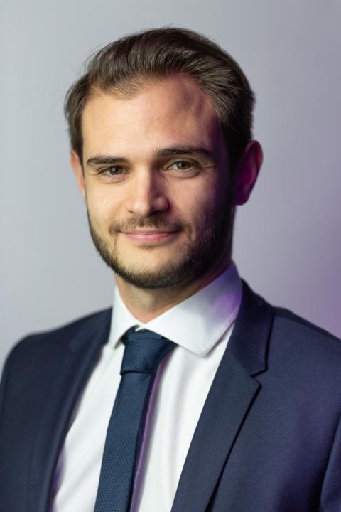 Nicolai Kasepov