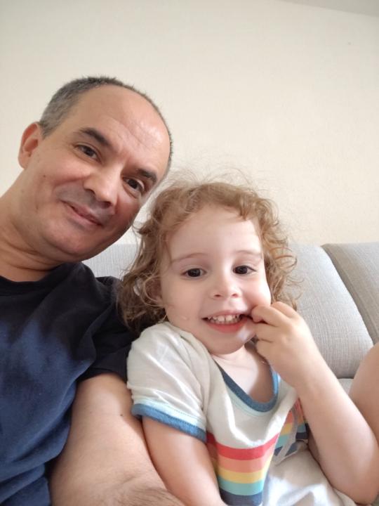 Christophe Siegenthaler