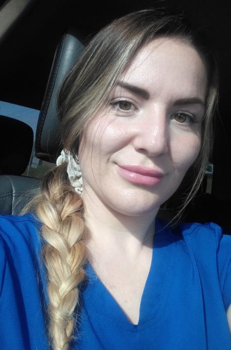 Danille Lea-reed
