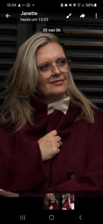Janette Kolschen-Collatz
