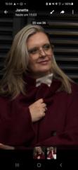 Janette Kolschen-Collatz