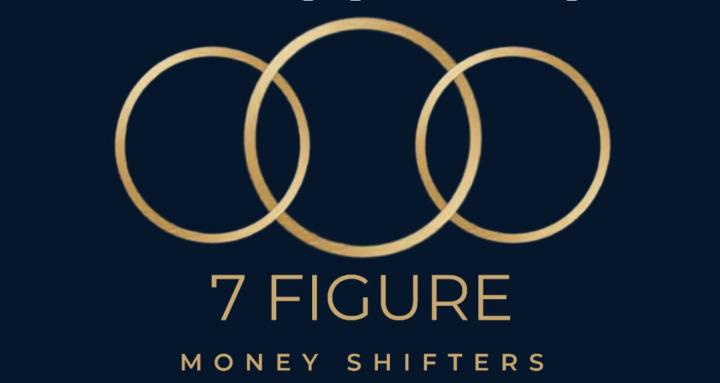 7 Figure Money Shifter™