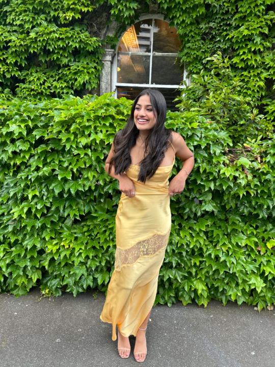 Shreeya Daji