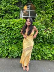 Shreeya Daji