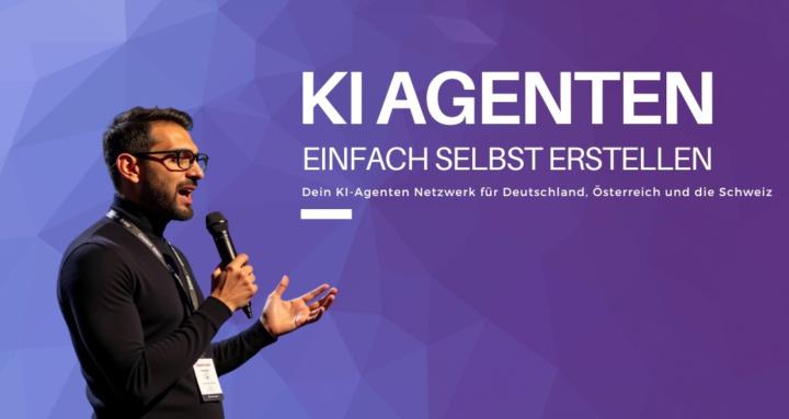 KI Agenten by Gee