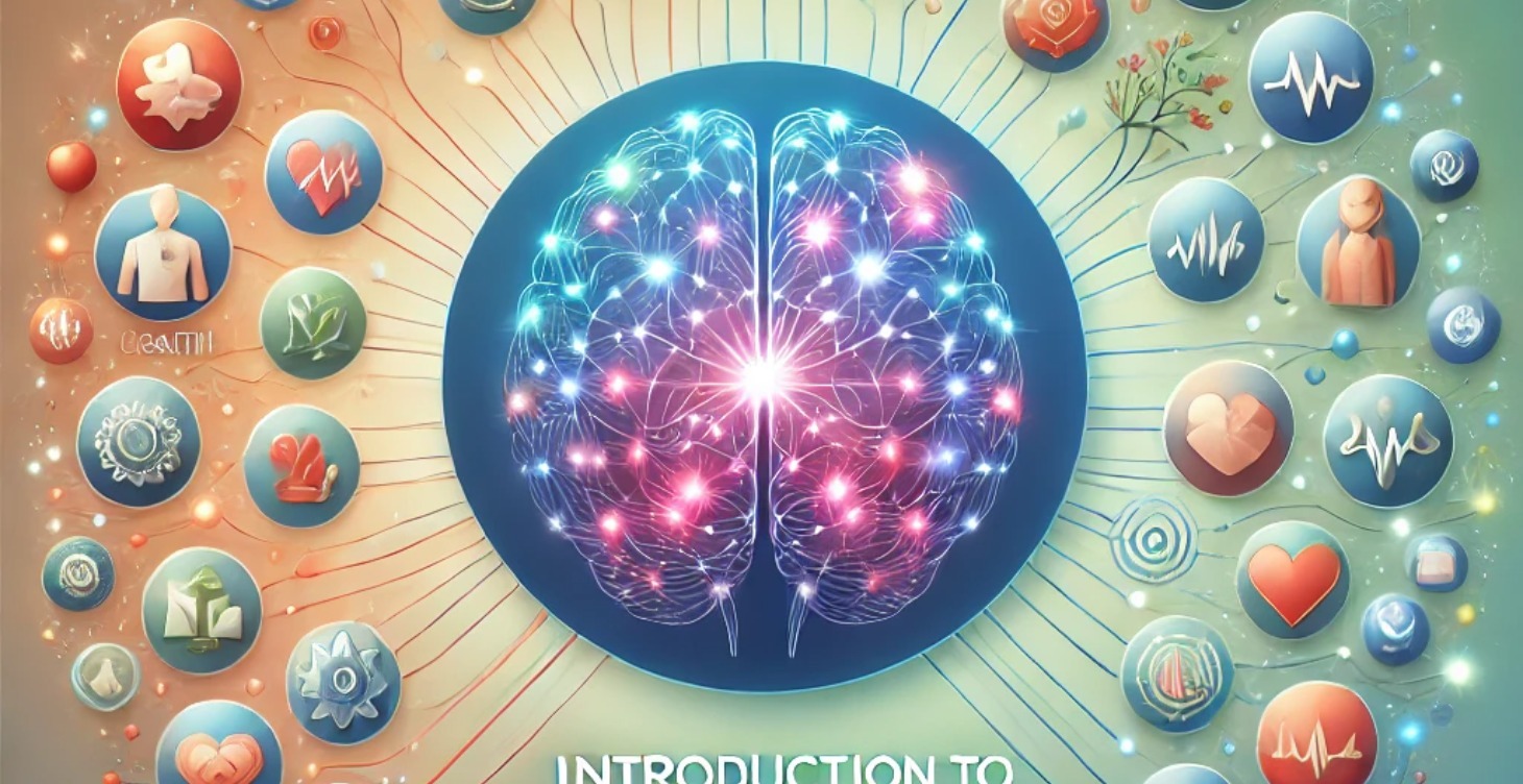 Introduction to Neuro Synergy and Personal Growth
