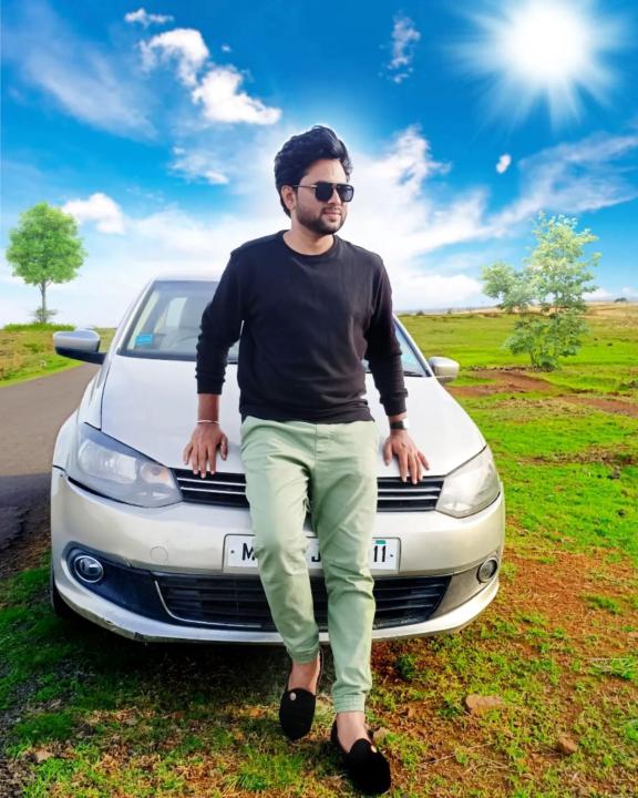 Rahul Baradkar