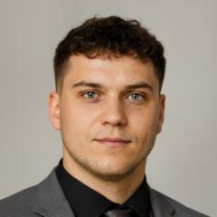 Gabriel Feketi