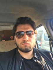 Furkan Mahmut Ozturk