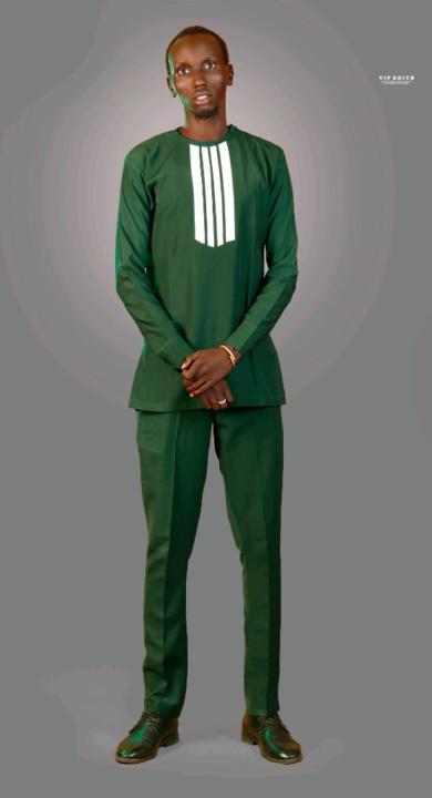 John Mut Manyang