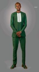 John Mut Manyang
