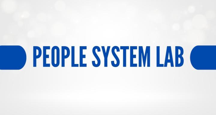 People System Lab