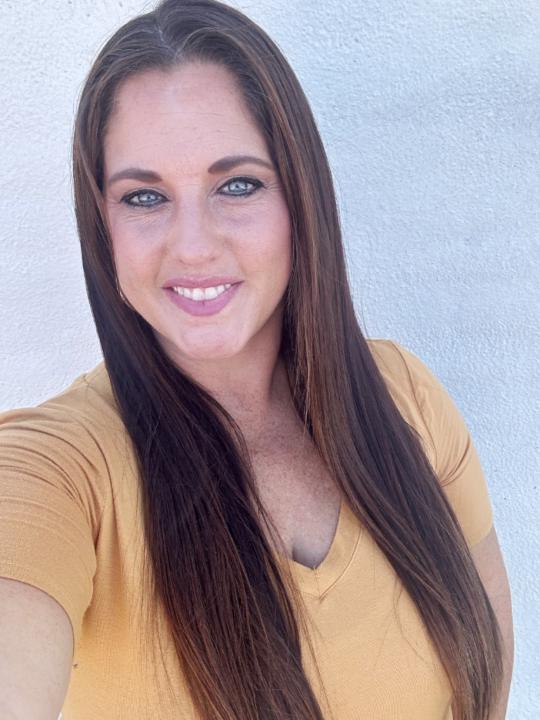 Sammi Kildow