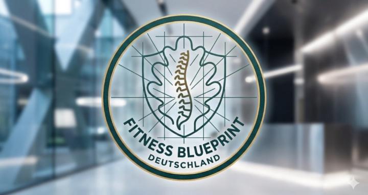 Fitness Blueprint🇩🇪