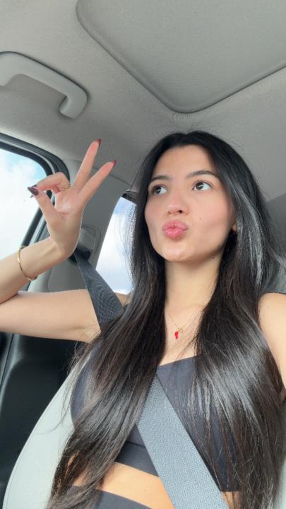 Scarleth Pereira