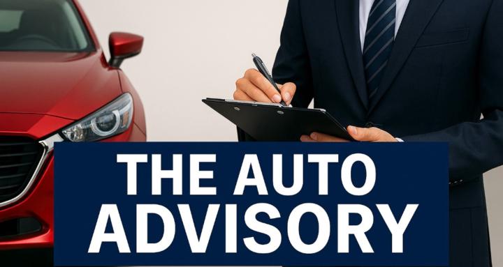 The Auto Advisory