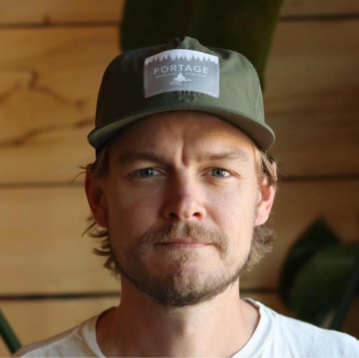 Jeff Vondenkamp