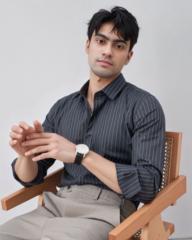 Shaheryar M.k