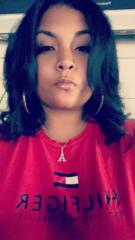 Amanda Alston