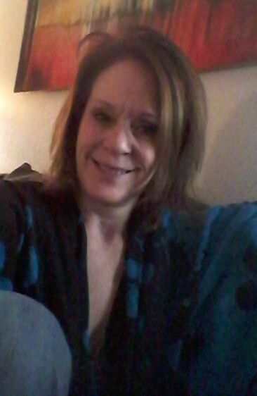 Sharon Newhof