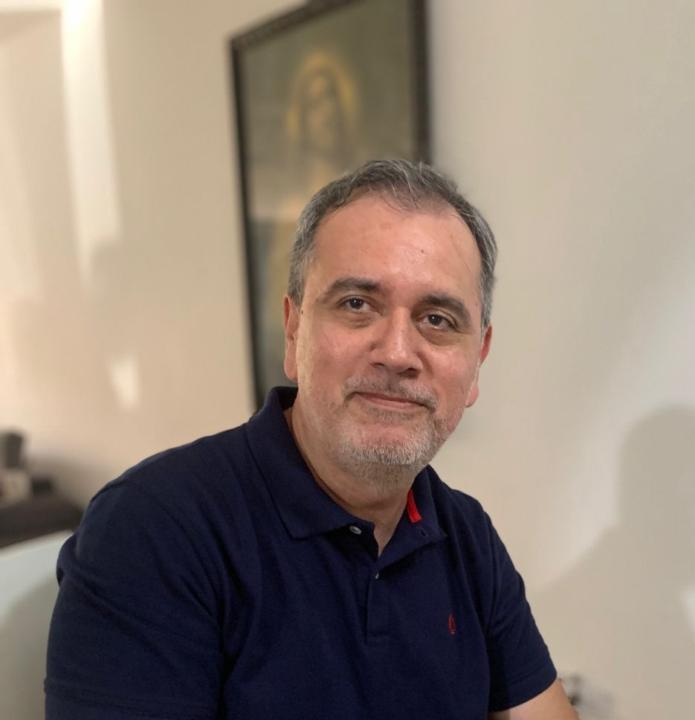 Hugo Fernely De Los Ríos Quintero