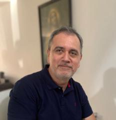 Hugo Fernely De Los Ríos Quintero