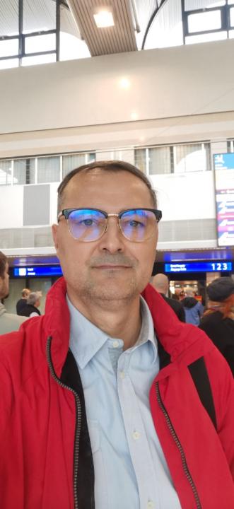 Teodor Pana