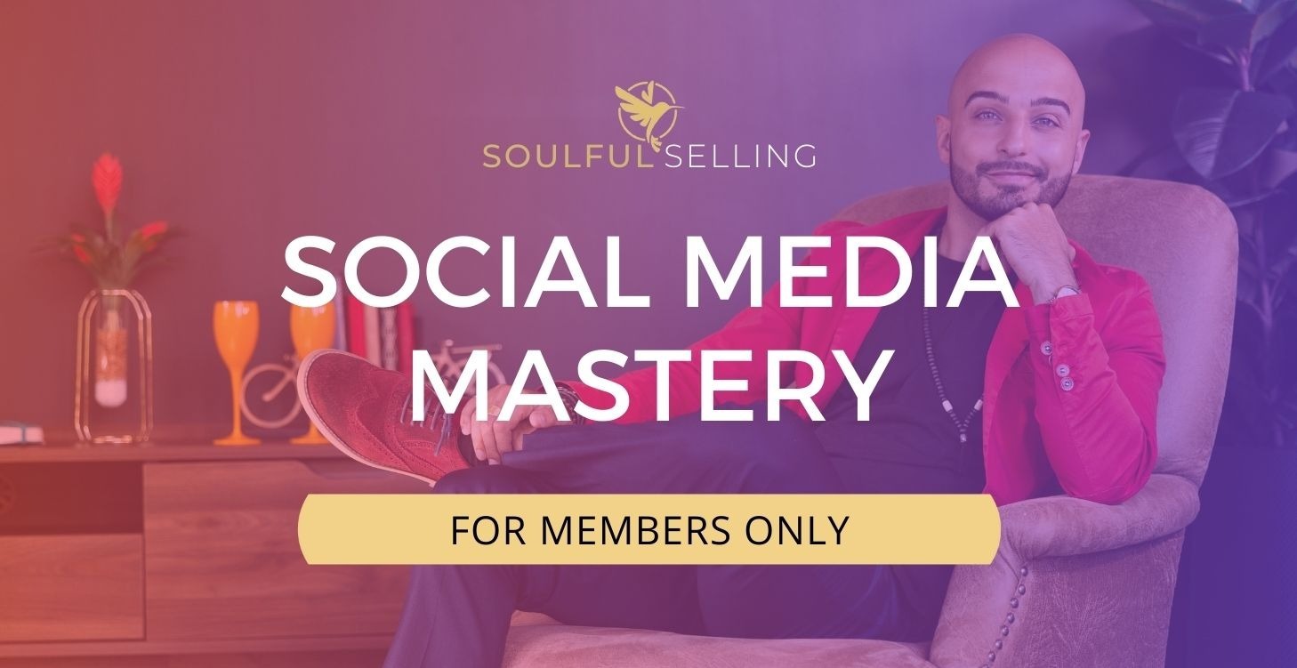 Social Media Mastery