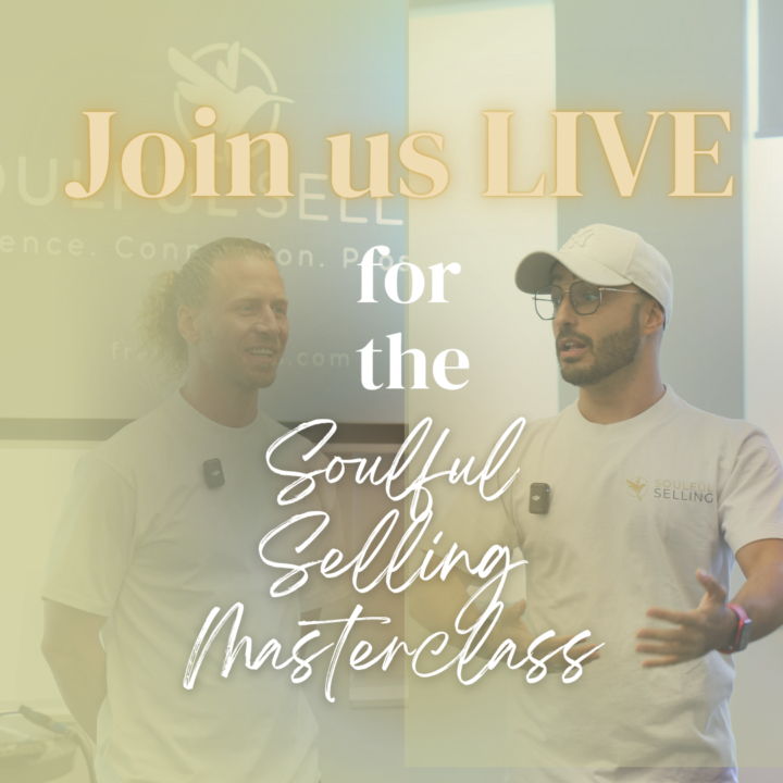 🔥-1h | The #1 Greatest Skill You Can Develop To Elevate Your Business and Life 🔥