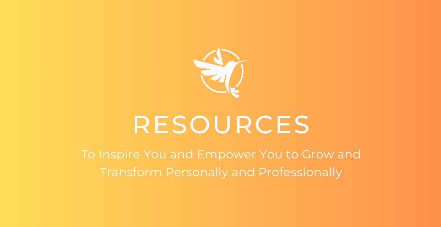 Recommended Resources