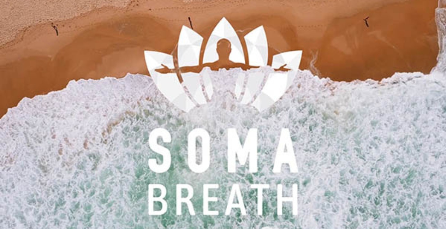 SOMA Breath Sales Team Training